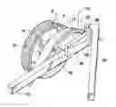 Fig. 01 - Belt installation tool