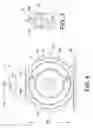 Fig. 04 - Cushion ring sprocket assembly and method