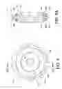 Fig. 06 - Cushion ring sprocket assembly and method