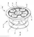 Fig. 32 - Continuously variable transmission
