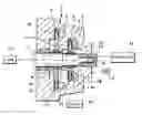 Fig. 01 - Coupling for a mechanical press, shear, or stamper