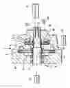 Fig. 02 - Coupling for a mechanical press, shear, or stamper