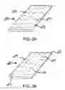 Fig. 04 - Structure and method for increasing proprioceptive demands on foot, ankle and lower leg