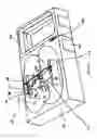 Fig. 02 - Swim trainer