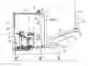 Fig. 01 - Machine for spreading out cardboard boxes automatically
