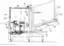 Fig. 01 - Machine for spreading out cardboard boxes automatically