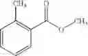 Fig. 02 - Use of methyl benzoic acid ester in perfume compositions