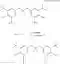 Fig. 56 - Thioketals and thioethers for inhibiting the expression of VCAM-1