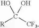 Fig. 22 - Silanol enzyme inhibitors