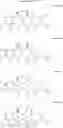 Fig. 07 - 4-dedimethylaminotetracycline derivatives