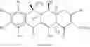 Fig. 19 - 4-dedimethylaminotetracycline derivatives