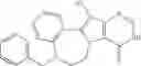 Fig. 85 - Pyrrolopyrimidine derivatives
