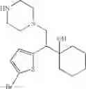 Fig. 149 - Alkanol and cycloalkanol-amine derivatives and methods of their use