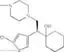 Fig. 265 - Alkanol and cycloalkanol-amine derivatives and methods of their use