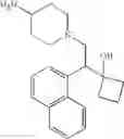 Fig. 49 - Alkanol and cycloalkanol-amine derivatives and methods of their use