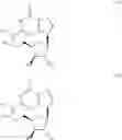 Fig. 35 - Process for the production of purine nucleoside compounds