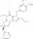 Fig. 05 - Polycyclic guanine derivative phosphodiesterase V inhibitors