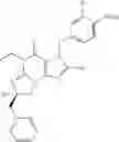 Fig. 06 - Polycyclic guanine derivative phosphodiesterase V inhibitors