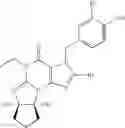 Fig. 09 - Polycyclic guanine derivative phosphodiesterase V inhibitors