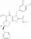 Fig. 14 - Polycyclic guanine derivative phosphodiesterase V inhibitors