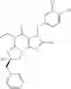 Fig. 17 - Polycyclic guanine derivative phosphodiesterase V inhibitors