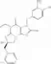 Fig. 19 - Polycyclic guanine derivative phosphodiesterase V inhibitors