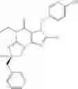 Fig. 20 - Polycyclic guanine derivative phosphodiesterase V inhibitors