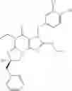 Fig. 21 - Polycyclic guanine derivative phosphodiesterase V inhibitors
