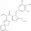 Fig. 25 - Polycyclic guanine derivative phosphodiesterase V inhibitors