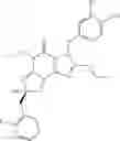 Fig. 27 - Polycyclic guanine derivative phosphodiesterase V inhibitors