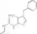 Fig. 42 - Polycyclic guanine derivative phosphodiesterase V inhibitors