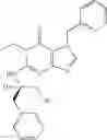 Fig. 45 - Polycyclic guanine derivative phosphodiesterase V inhibitors