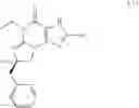 Fig. 51 - Polycyclic guanine derivative phosphodiesterase V inhibitors