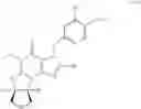Fig. 60 - Polycyclic guanine derivative phosphodiesterase V inhibitors