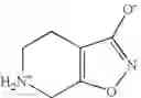 Fig. 02 - Polymorphic forms of a GABAagonist