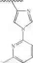 Fig. 136 - Imidazo[1,2-a] pyridine anxiolytics