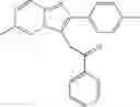Fig. 22 - Imidazo[1,2-a] pyridine anxiolytics
