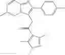 Fig. 32 - Imidazo[1,2-a] pyridine anxiolytics