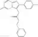Fig. 34 - Imidazo[1,2-a] pyridine anxiolytics