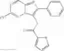 Fig. 41 - Imidazo[1,2-a] pyridine anxiolytics
