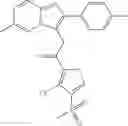 Fig. 44 - Imidazo[1,2-a] pyridine anxiolytics