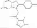 Fig. 45 - Imidazo[1,2-a] pyridine anxiolytics