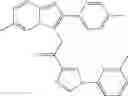 Fig. 46 - Imidazo[1,2-a] pyridine anxiolytics