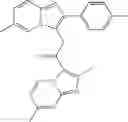 Fig. 47 - Imidazo[1,2-a] pyridine anxiolytics
