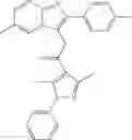 Fig. 48 - Imidazo[1,2-a] pyridine anxiolytics