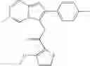 Fig. 49 - Imidazo[1,2-a] pyridine anxiolytics