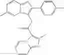 Fig. 50 - Imidazo[1,2-a] pyridine anxiolytics