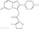 Fig. 52 - Imidazo[1,2-a] pyridine anxiolytics