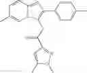 Fig. 53 - Imidazo[1,2-a] pyridine anxiolytics