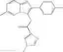 Fig. 55 - Imidazo[1,2-a] pyridine anxiolytics